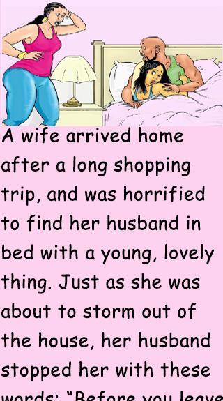 cheating business trip