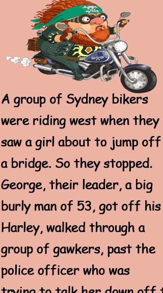 harley biker funny humor