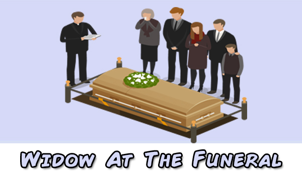 so expensive funeral