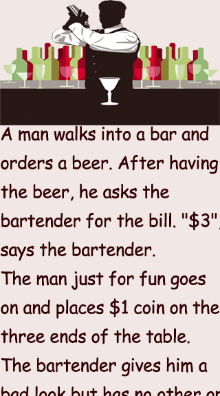 pay joke in a bar