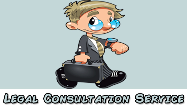 Consultation Service jokes